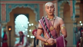Tenali Rama - 1st April 2025